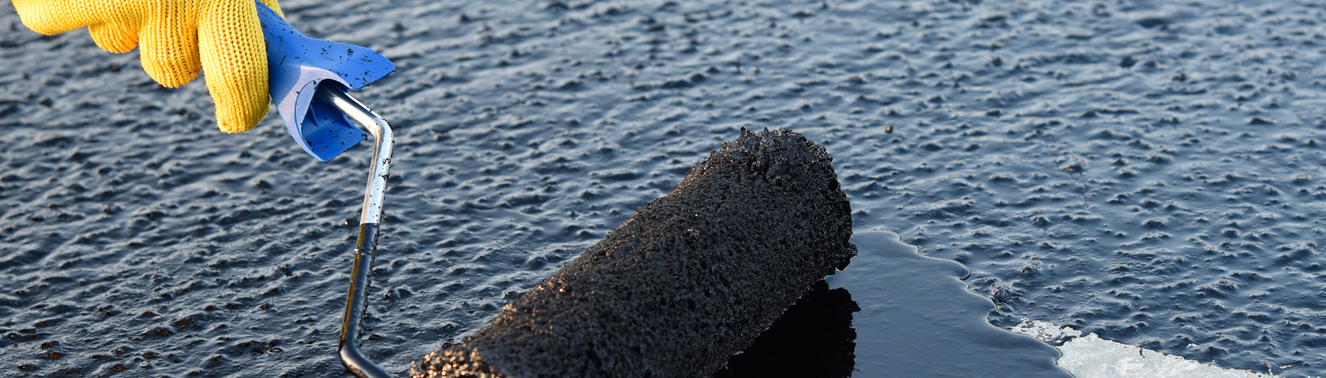 Waterproofing Chemicals for Roofs: Process, Benefits and Safety