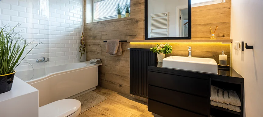 Importance of Small Bathrooms in Modern Homes