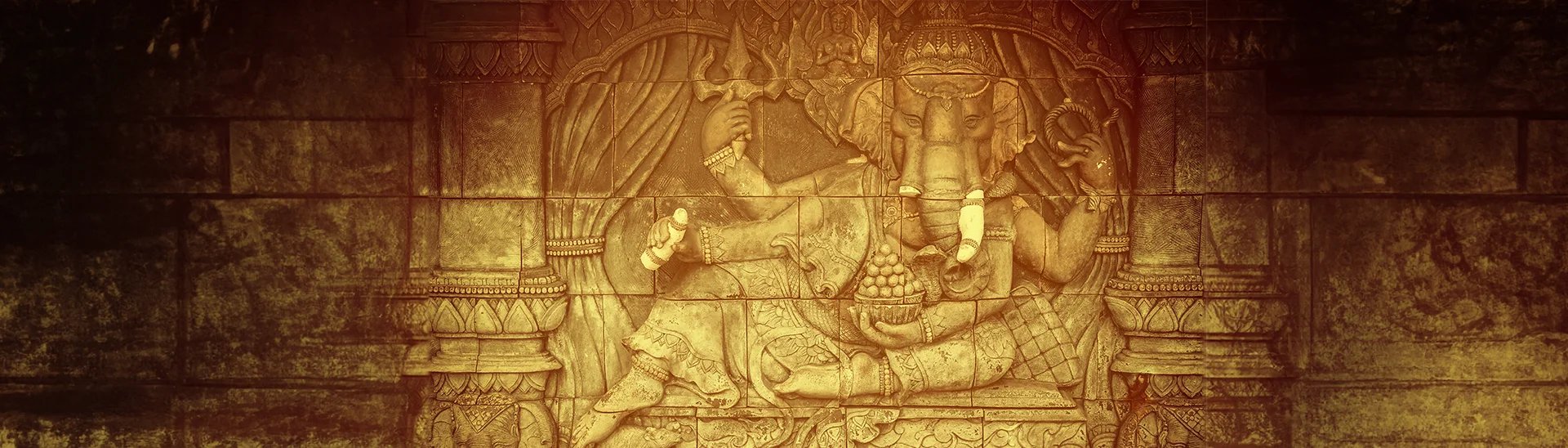 Temple Wall Painting Design: A Mesmerizing Journey into Sacred Art 