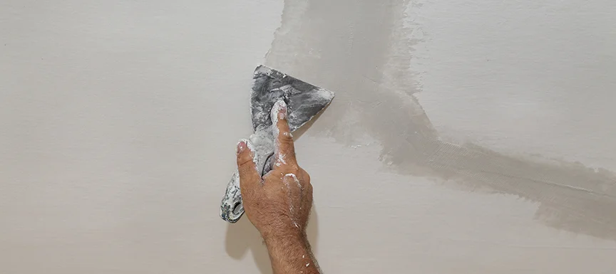 factors to consider when repairing cracks in walls