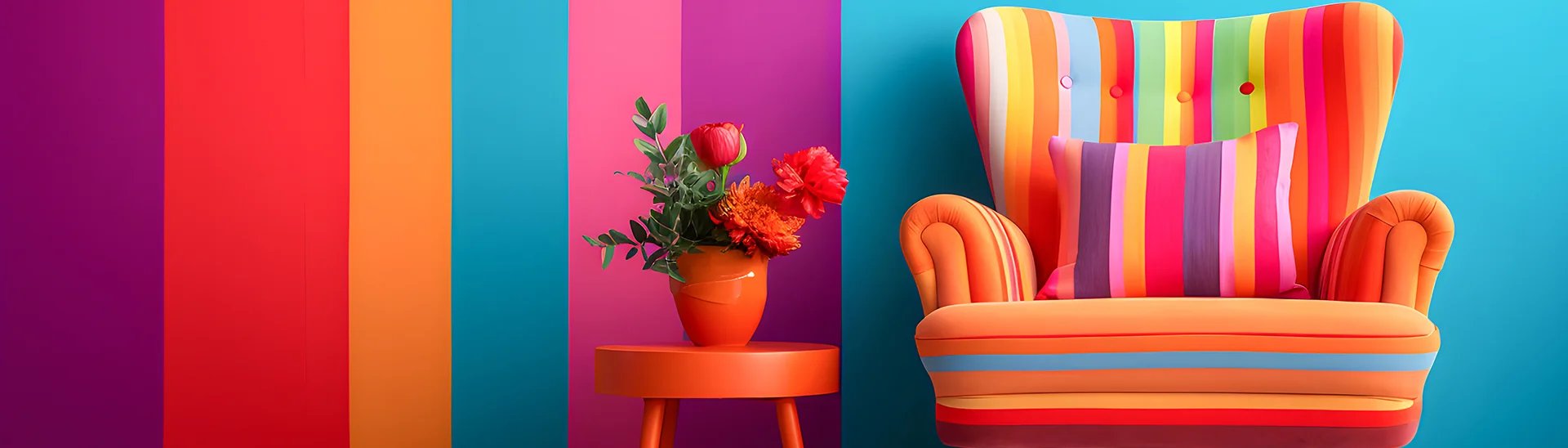 Best Pastel Colour Shades and Combinations for Interiors