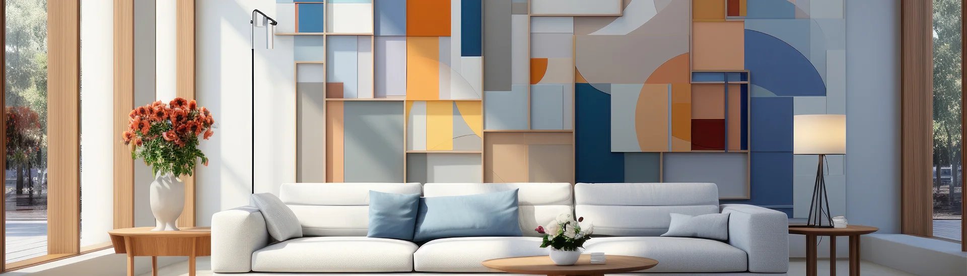 Hall Wall Texture Design – Colour Combinations & Stylish Patterns