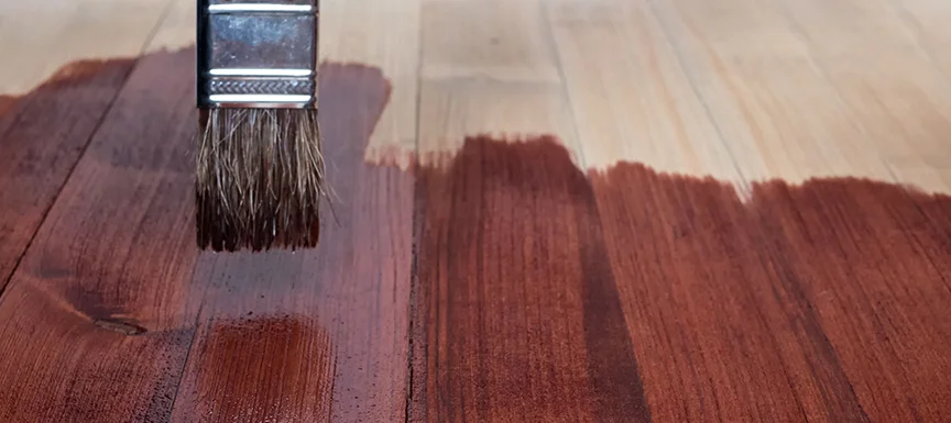 The Versatile Nature of Shellac Wood Polish