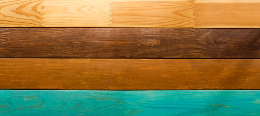 Types of Polish for Wood Surfaces
