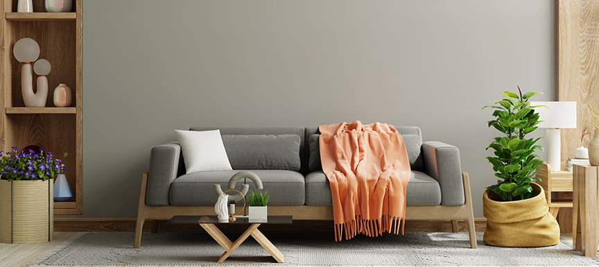 Top 10+ Brown Colour Combination Ideas with Photos | Nerolac