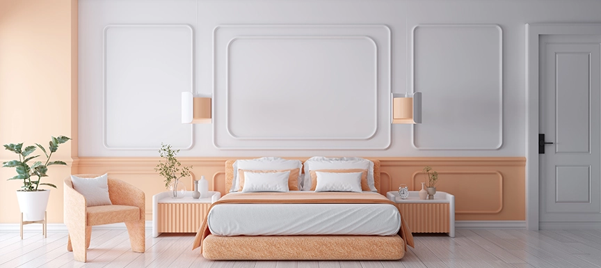 Conclusion: Why do most people prefer Cream Colour Combination Walls?