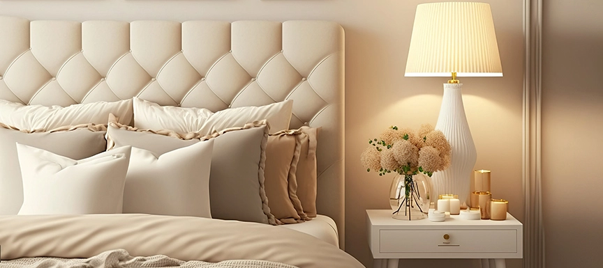 Top 10 Cream Colour Wall Schemes