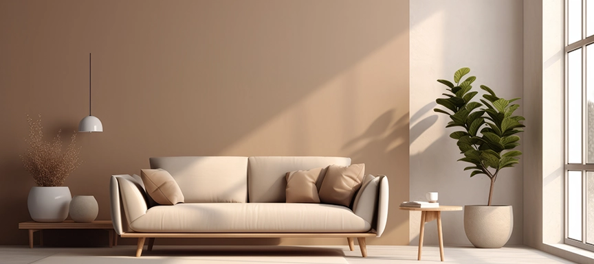 Top 10+ Brown Colour Combination Ideas with Photos | Nerolac