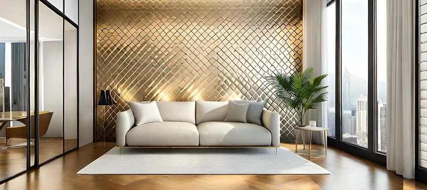 Cream Colour Combination - Palette, 10 Wall Colour Ideas for Living Room, Bedroom - Nerolac