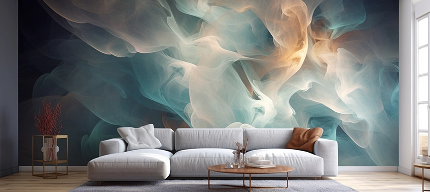 Benefits of Adding 3D Wall Design to Your Living Room