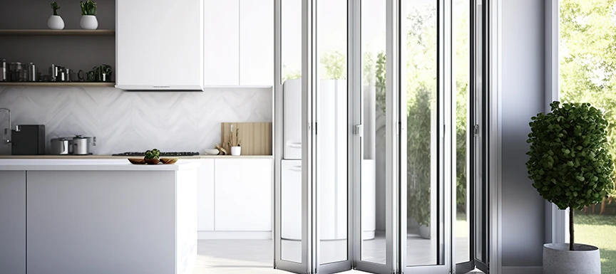 Benefits of Having a Kitchen Partition