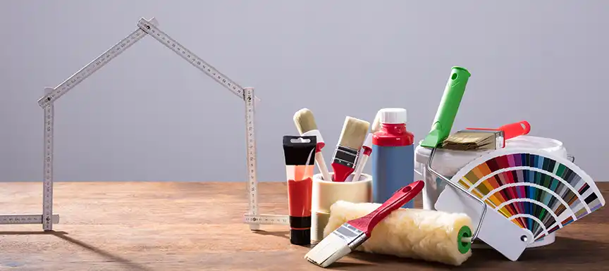 Benefits of automated painting tools for home painting