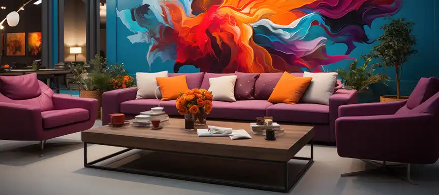 Tips for Choosing the Right Mural Design for Your Space