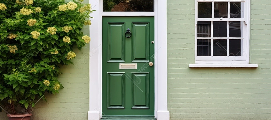 Tips for Enhancing the Curb Appeal of Your Front Door