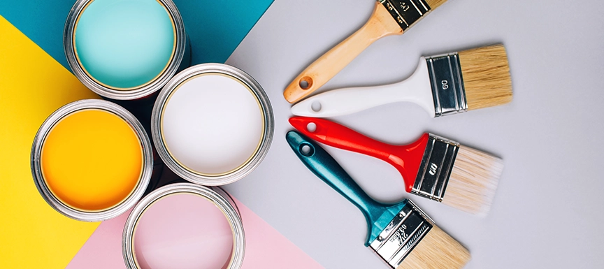 Why Choose Nerolac Affordable Painting Services?