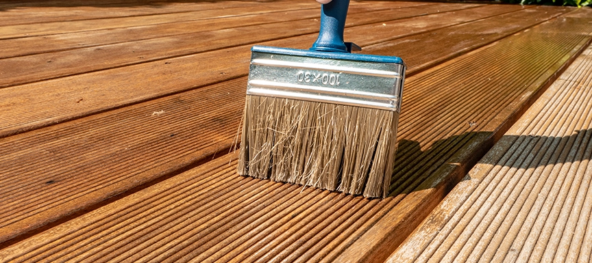 Alternative Options for Updating Wooden Furniture Without Paint