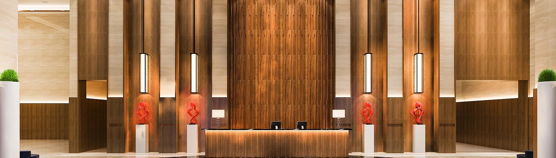 Gallery POP Design Ideas – Best False Ceiling Ideas for Long Corridors