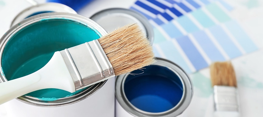 Criteria for Choosing the Best Wall Paint Manufacturer