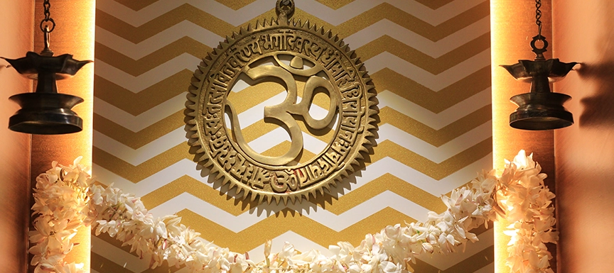 DIY Ganesh Chaturthi Decoration Ideas