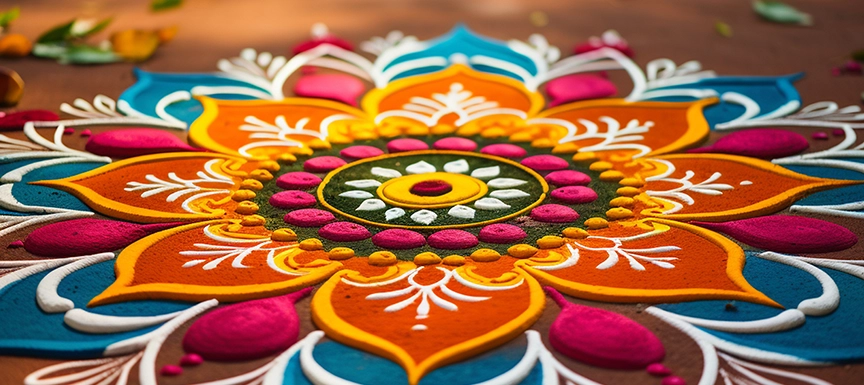 Modern Ganesh Chaturthi Decoration Ideas