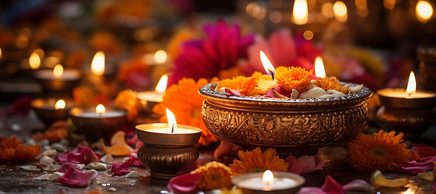 Traditional Ganesh Chaturthi Decoration Ideas