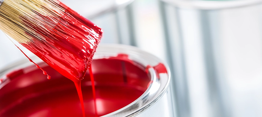 Types of Nerolac Paints Product Range