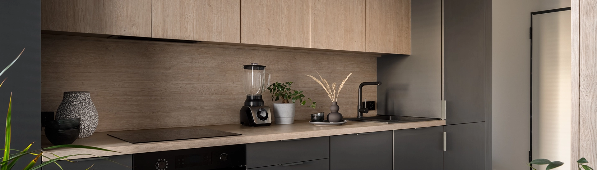 7 Low-Cost Simple Kitchen Designs to Transform Your Space on a Budget