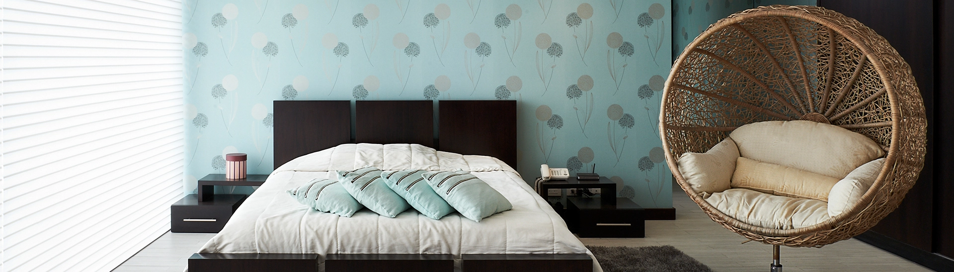 10 Best Bedroom Colour Schemes for Small, Medium & Large Rooms