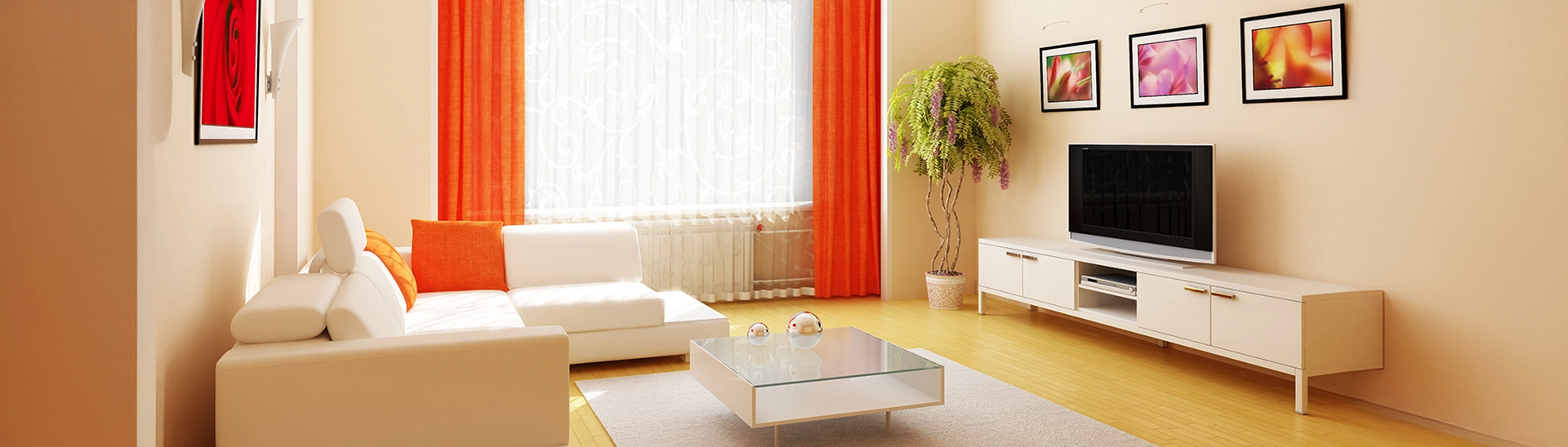 Top Drawing Room Wall Paint Designs – Colour Ideas & Images