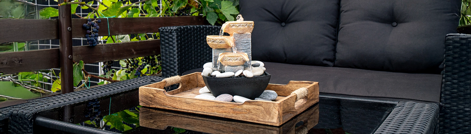 Cozy Small Balcony Design and Décor Ideas for Apartments and All types of Houses