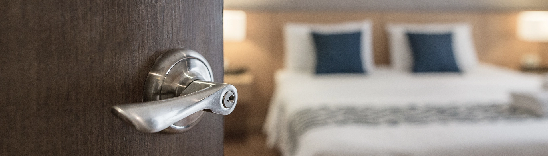 Bedroom Door Design: 10 Best Colour & Design Ideas