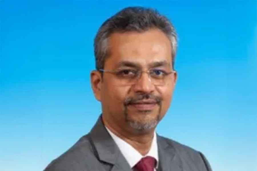 Mr. Pravin Digambar Chaudhari
