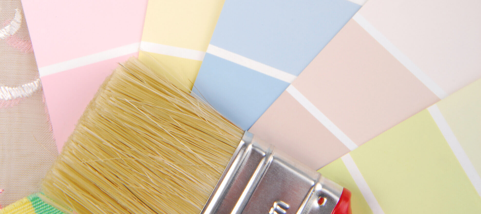 Pastel Colour - Ways to Paint Your Beautiful Home
