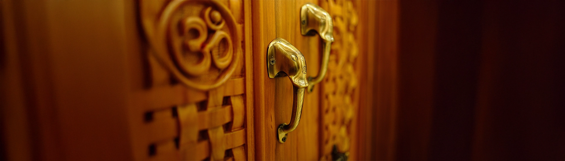 10 Simple Pooja Room Door Designs For Home - Which One Is Right For You?