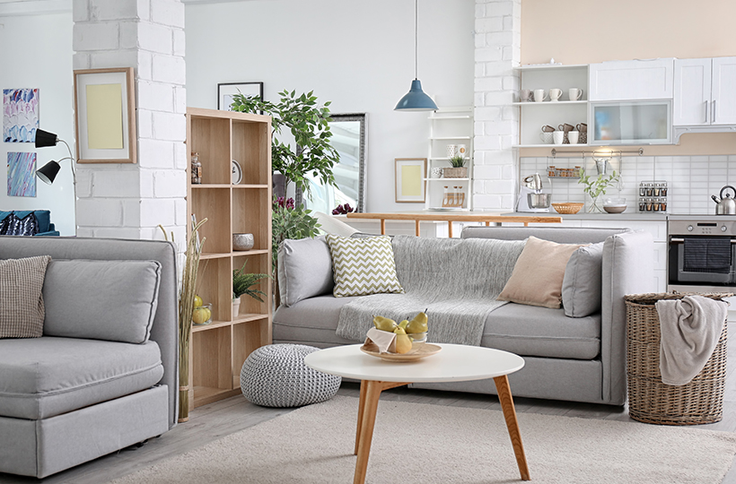 Top 10 Home Interior Colour Ideas For Walls