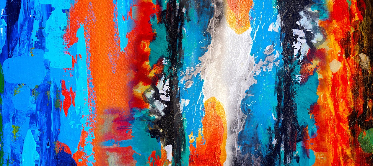 What Is Acrylic Paint? Uses and Benefits for Interior & Exterior Walls