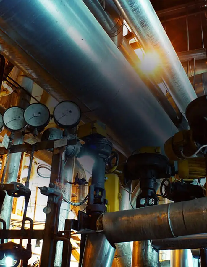 High Performance Coatings