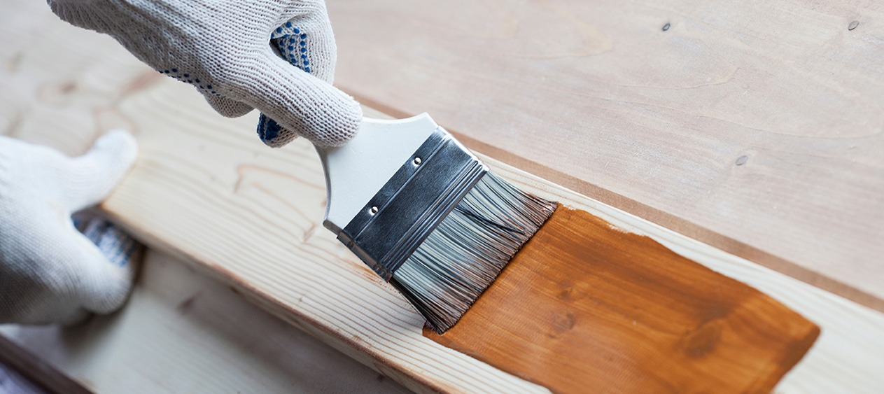 How to Paint Wooden Furniture at Home Like a Pro