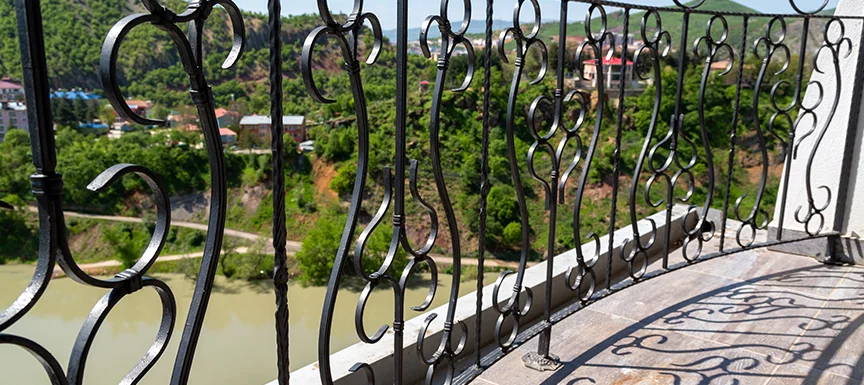 Final Thoughts on Balcony Grill Design for Your Home