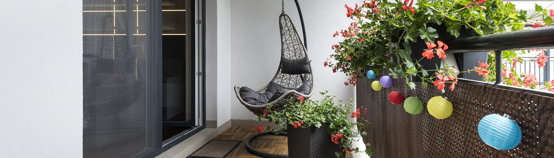 Balcony Grill Design: Upgrade Your Outdoor Space with Safety and Style