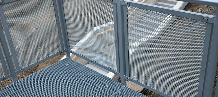 Balcony Iron Grill Design: Durable and Timeless