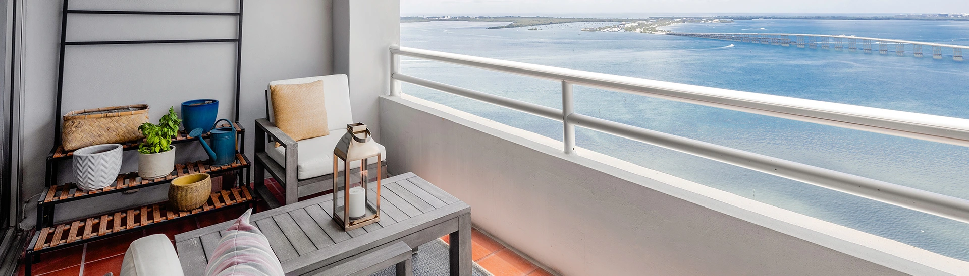 Balcony Design: Best Ideas to Enhance Your Outdoor Space