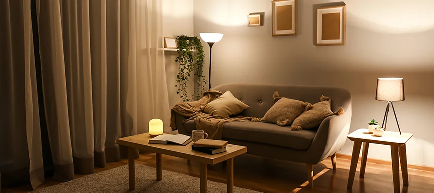 Drawing Room Interior Decoration: Make It Look Extra Nice