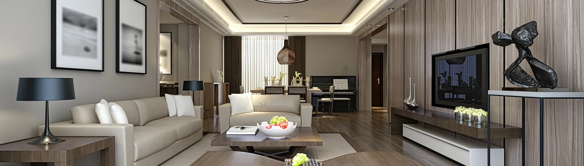 Drawing Room Interior Design Ideas: Modern, Small, and Elegant Decoration Tips 