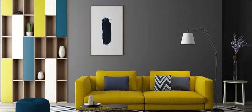 Drawing Room Interior Design Ideas