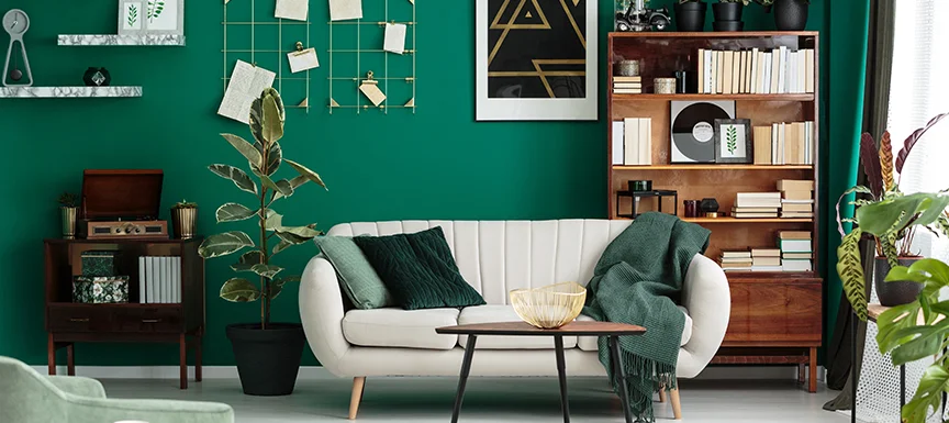 Small Drawing Room Design: Maximise Style in Little Space