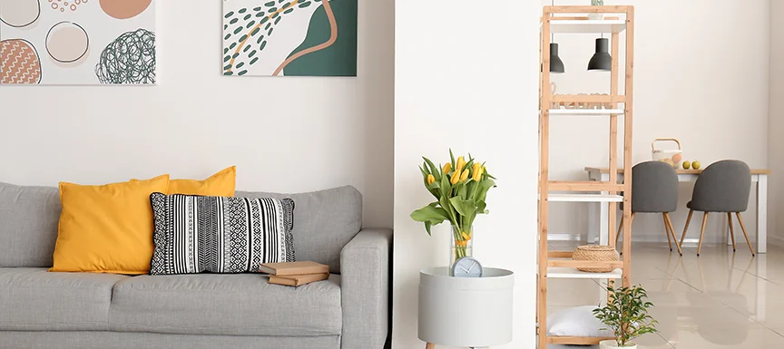 Why Drawing Room Interior Design is Essential for a Stylish Home