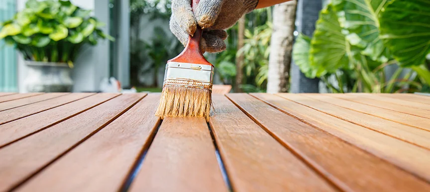 Tips for Preparing and Painting the Best Wood for Furniture