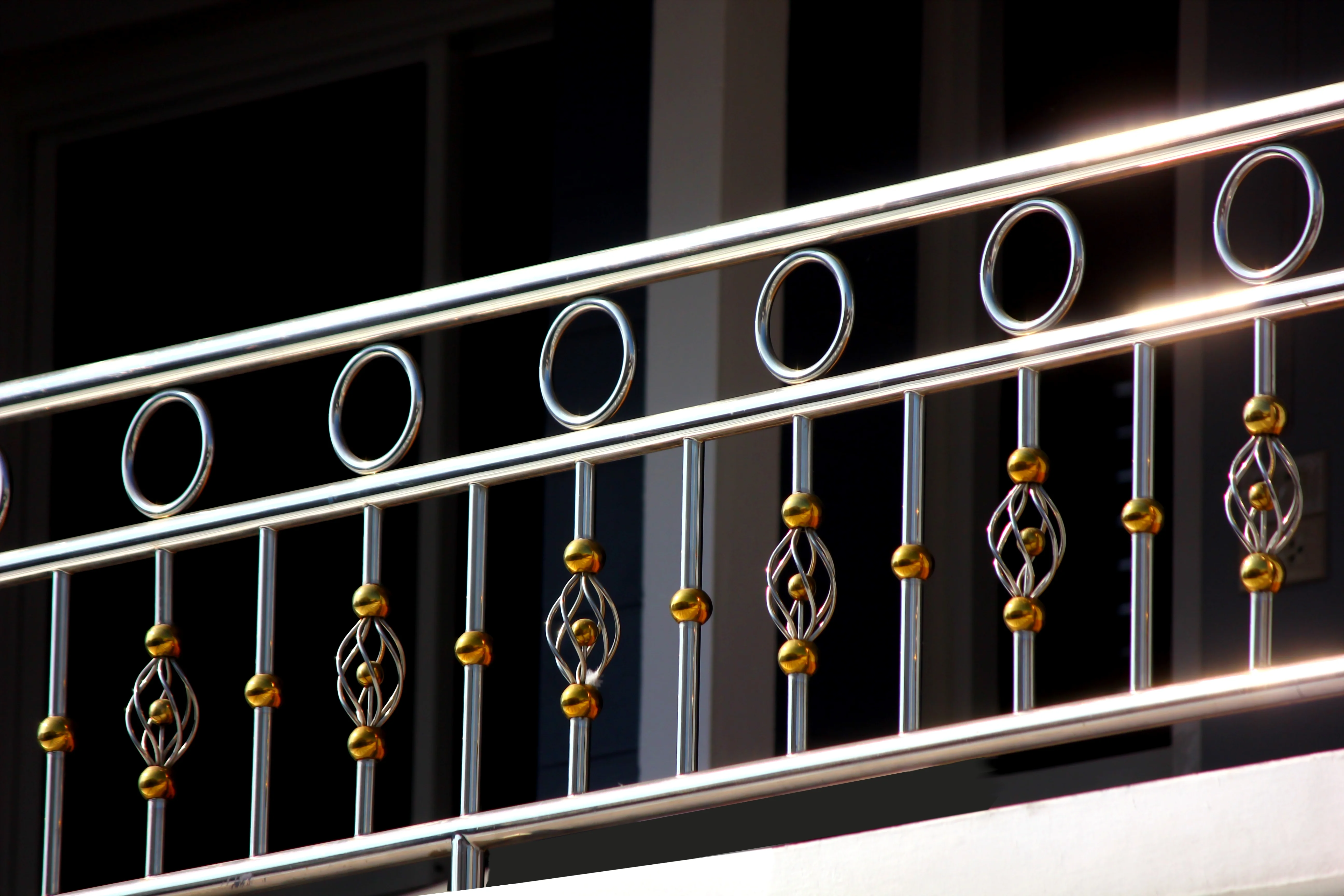 Conclusion: Choosing the Right Modern Balcony Railing Design and Terrace Railing Design