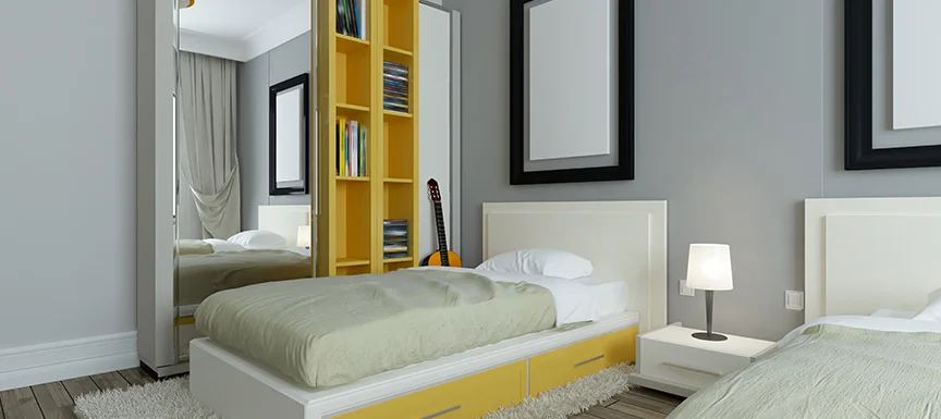 Tip 3: Unleash Creativity with Removable Wall Art